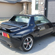 Illustration for article titled For $19,999.98 Canadian, this Fiat is a fist full of Dallara